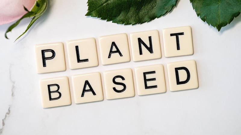 Nutritious Plant-based Options